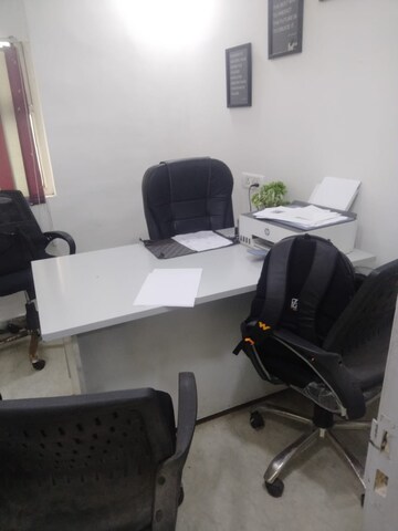 Team Area in  Office Space at Sector 2 – for Rent