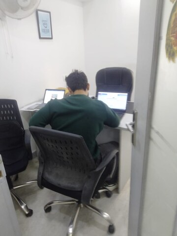 Plot Area in  Office Space at Sector 2 – for Rent