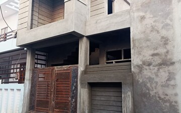 2 BHK Independent House For Sale in Jankipuram