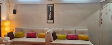 Furnished Amenities in 3 BHK Apartment at Megapolis Sangria Towers, Hinjewadi – for Sale