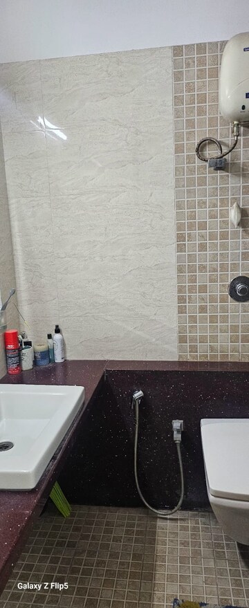 Furnished Amenities in 3 BHK Apartment at Megapolis Sangria Towers, Hinjewadi – for Sale
