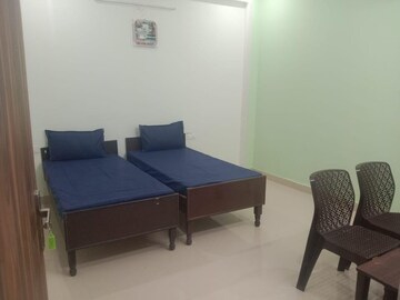  Pg For Rent in Sector 34