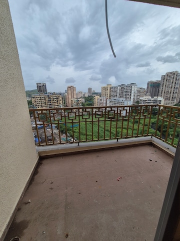 Master Plan in 1 BHK Apartment at Sai Balaji Emerald, Thakurli – for Rent
