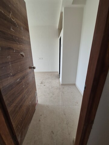 Furnished Amenities in 1 BHK Apartment at Sai Balaji Emerald, Thakurli – for Rent
