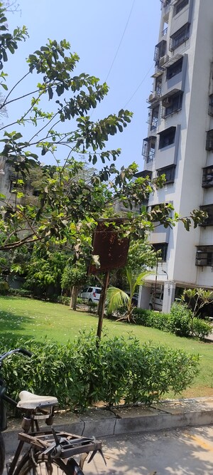 2 BHK Apartment – Exterior View View at Vesu - for Sale