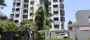 2 BHK Apartment – Exterior View View at Vesu - for Sale