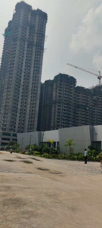 4 BHK Apartment – Exterior View View at Ace Hanei, Sector 12 Greater Noida - for Sale