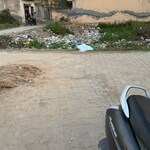 190 Sq.Yd. Plot in Ambala Cantt
