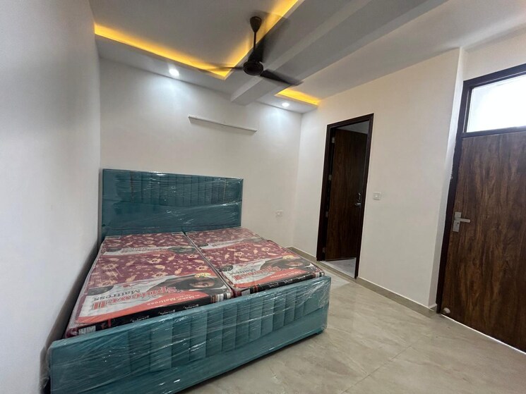 Bedroom, saket 2 Bedroom 700 Sq.Ft. Builder Floor In Saket Delhi 8408293