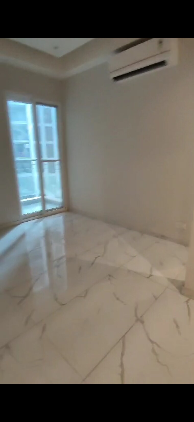 Bedroom, t-homes-phase-1 3 Bedroom 1350 Sq.Ft. Apartment In Siddharth Vihar Ghaziabad 8408334