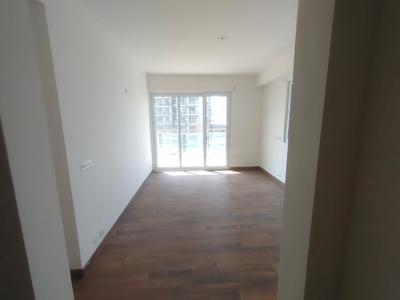 3.5 BHK + Servant Room Apartment For Sale in Paras Dews