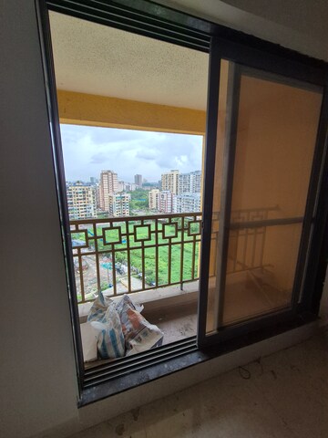 Furnished Amenities in 2 BHK Apartment at Deiv Virat Grandeur, Thakurli – for Rent