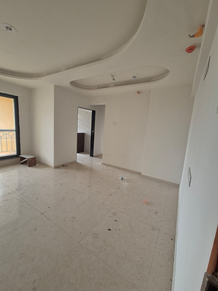 Bathroom, deiv-virat-grandeur 2 Bedroom 539 Sq.Ft. Apartment In Thakurli Thane 8408340