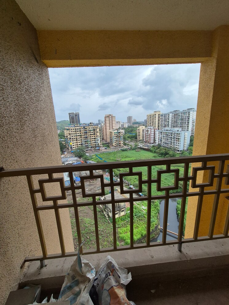 undefined, deiv-virat-grandeur 2 Bedroom 539 Sq.Ft. Apartment In Thakurli Thane 8408340