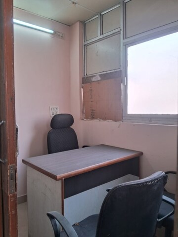 Team Area in  Office Space at Laxmi Nagar – for Rent