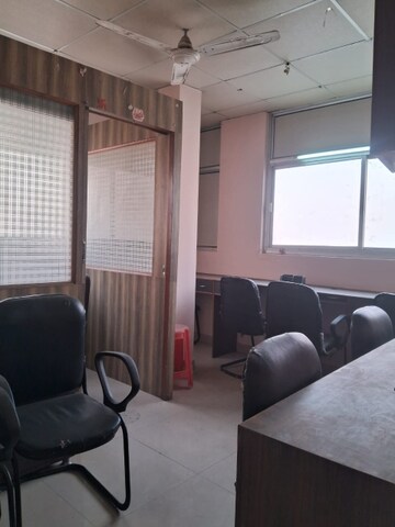 Team Area in  Office Space at Laxmi Nagar – for Rent