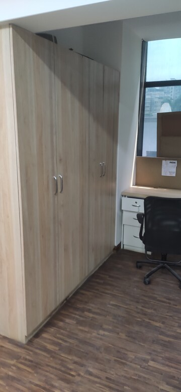 Floor Plan in  Office Space at Skylark Apartment Belapur, Cbd Belapur Sector 11 – for Rent
