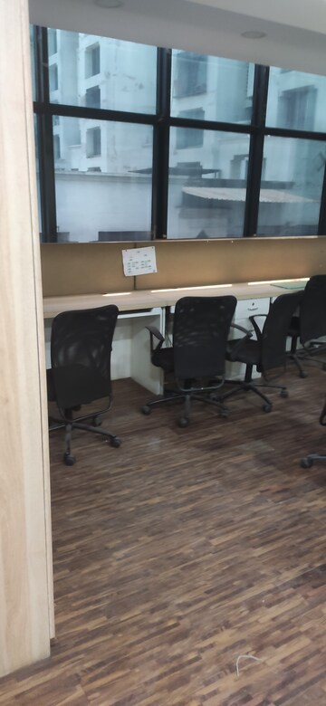 Furnished Amenities in  Office Space at Skylark Apartment Belapur, Cbd Belapur Sector 11 – for Rent