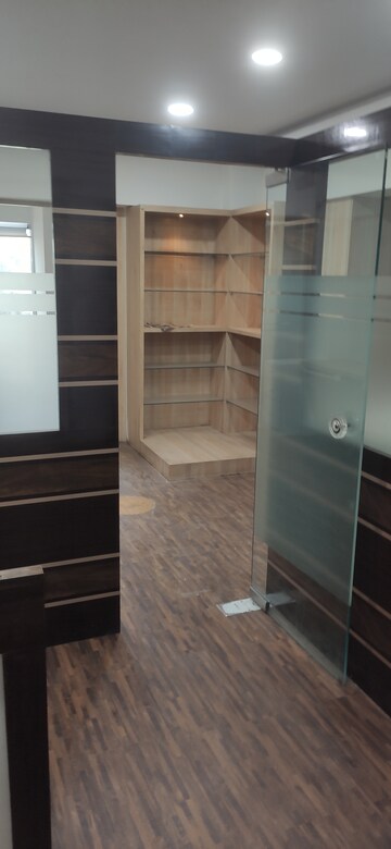 Floor Plan in  Office Space at Skylark Apartment Belapur, Cbd Belapur Sector 11 – for Rent