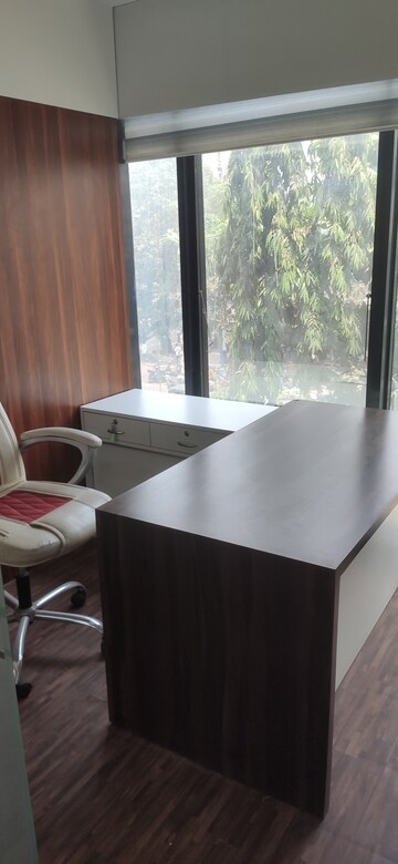 Furnished Amenities in  Office Space at Skylark Apartment Belapur, Cbd Belapur Sector 11 – for Rent
