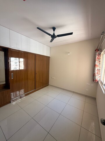 Kitchen in 2.5 BHK Apartment at Prestige Jindal City, Bagalakunte – for Rent