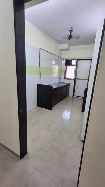 1 BHK Apartment For Rent in The Central, Chembur