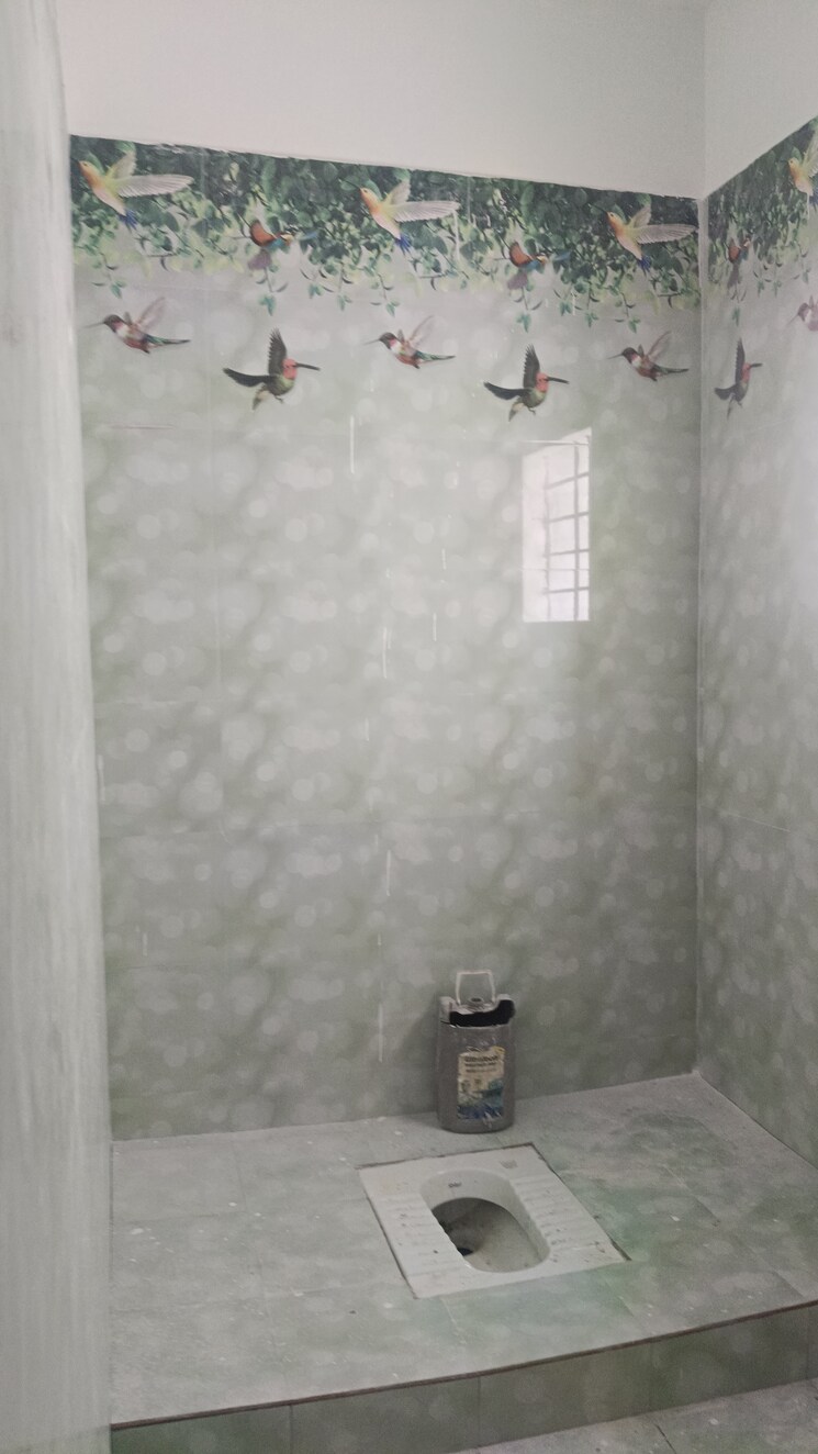 Bathroom, hosur krishnagiri rd 2 Bedroom 1000 Sq.Ft. Independent House In Hosur Krishnagiri rd Hosur 8408356