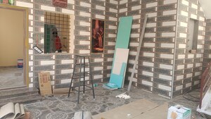 2 BHK Independent House – Exterior View View at Hosur Krishnagiri rd - for Sale