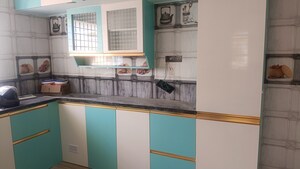 Kitchen in 2 BHK Independent House at Hosur Krishnagiri rd – for Sale