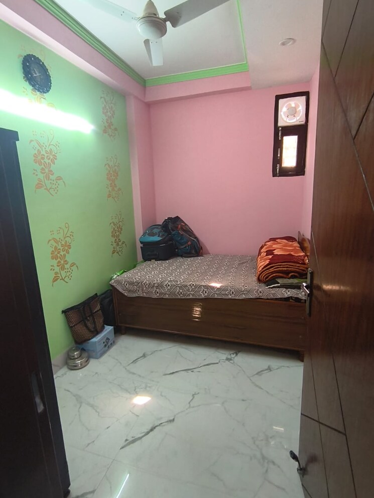 Bedroom, saket 2 Bedroom 700 Sq.Ft. Builder Floor In Saket Delhi 8408359