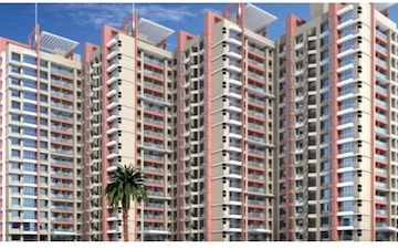 3 BHK Apartment For Rent in Sudarshan Sky Garden, Ghodbunder Road