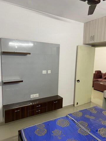 Furnished Amenities in 2 BHK Apartment at Pyramid Urban Homes 3, Sector 67a – for Rent