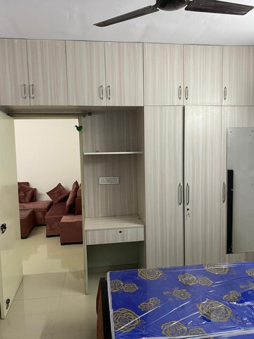 Master Bedroom in 2 BHK Apartment at Pyramid Urban Homes 3, Sector 67a – for Rent