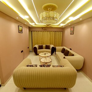 2 BHK Apartment For Sale in Mutha Sai Nirvana, Parnaka