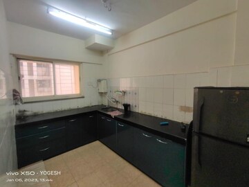 Kitchen in 1 BHK Apartment at Sindhi Society Chembur, Chembur – for Rent