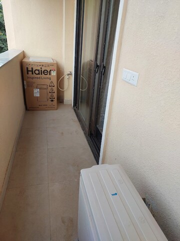 Furnished Amenities in 1 BHK Builder Floor at Sector 42 – for Rent