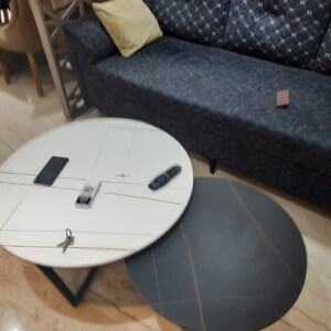 Bathroom in 3.5 BHK Apartment at Vasant Valley Kalyan West, Gandhar Nagar – for Sale