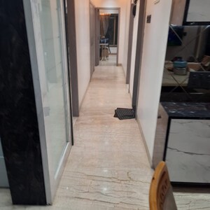 Building Lobby in 3.5 BHK Apartment at Vasant Valley Kalyan West, Gandhar Nagar – for Sale