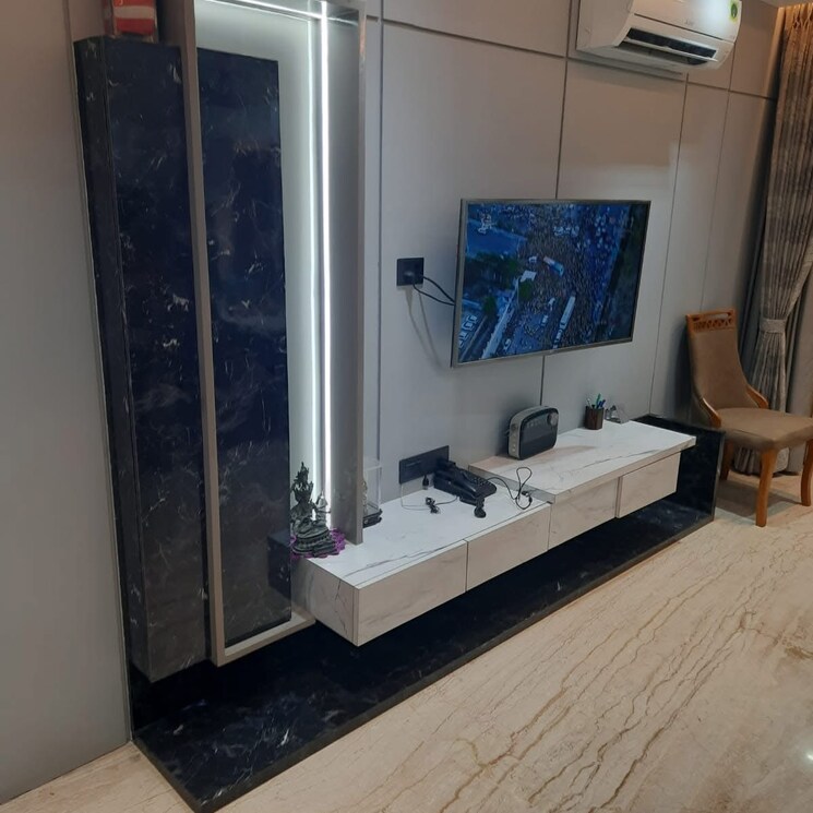 Kitchen, vasant-valley-kalyan-west 3.5 Bedroom 1750 Sq.Ft. Apartment In Gandhar Nagar Thane 8408410