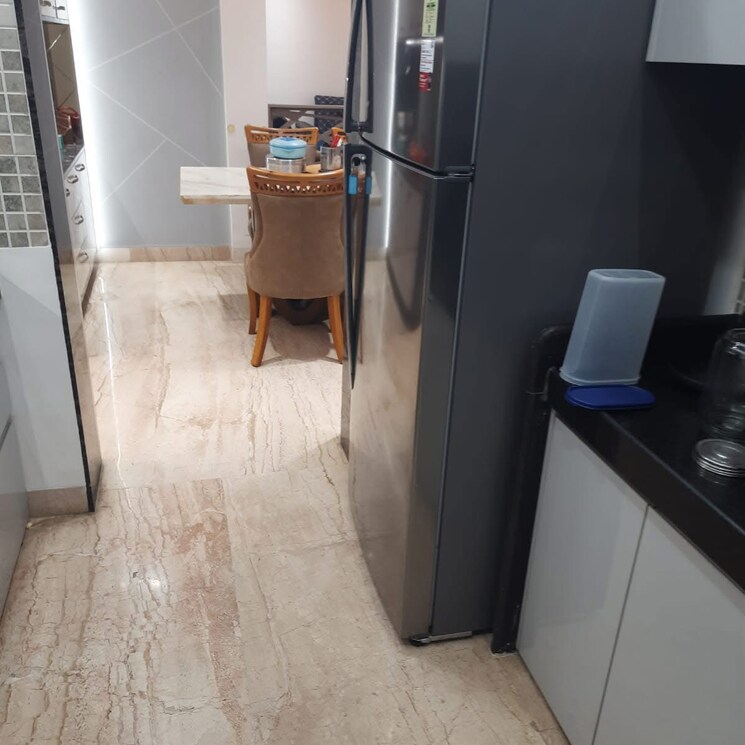 Kitchen, vasant-valley-kalyan-west 3.5 Bedroom 1750 Sq.Ft. Apartment In Gandhar Nagar Thane 8408410