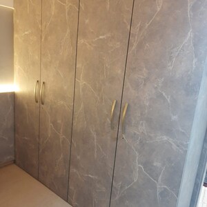 Furnished Amenities in 3.5 BHK Apartment at Vasant Valley Kalyan West, Gandhar Nagar – for Sale