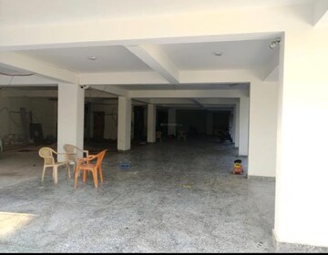 2 BHK Apartment – Exterior View View at Prashant Vihar - for Sale