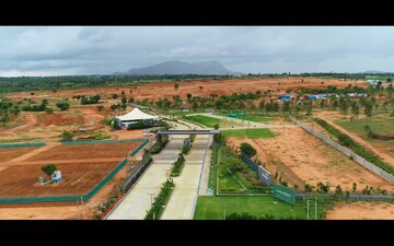 Plot For Sale in Godrej Retreat, Sector 83