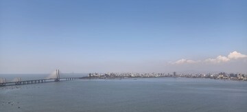 2.5 BHK Apartment – Exterior View View at Kanakia Paris, Bandra East - for Rent