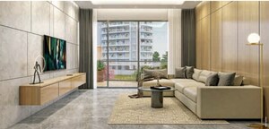 4 BHK Apartment For Sale in Adani Lushlands, Gwal Pahari