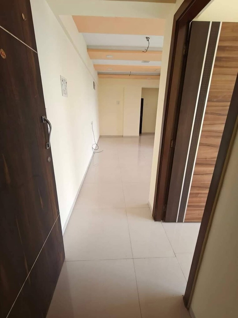 Balcony, shelar-park 2 Bedroom 1100 Sq.Ft. Apartment In Kalyan West Thane 8408438