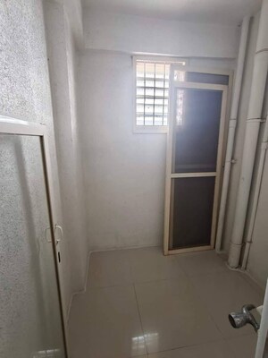 Building Lobby in 2 BHK Apartment at Shelar Park, Kalyan West – for Sale