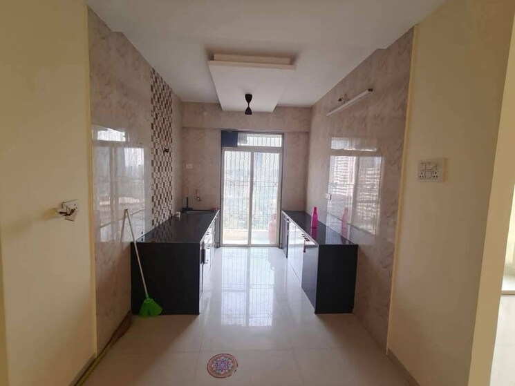 Bathroom, shelar-park 2 Bedroom 1100 Sq.Ft. Apartment In Kalyan West Thane 8408438