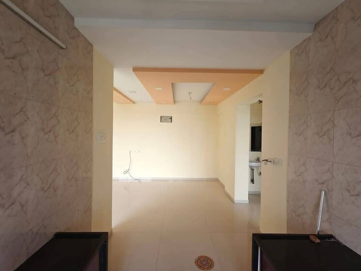 Bathroom, shelar-park 2 Bedroom 1100 Sq.Ft. Apartment In Kalyan West Thane 8408438