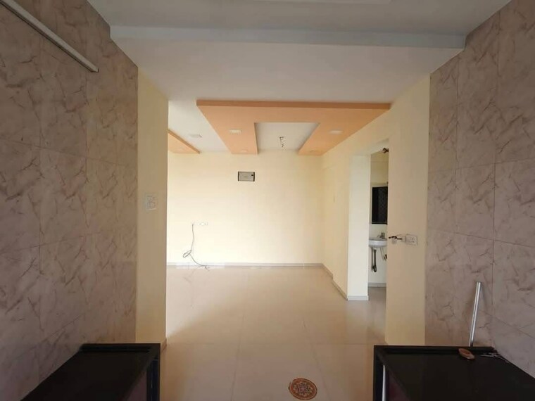 Bathroom, shelar-park 2 Bedroom 1100 Sq.Ft. Apartment In Kalyan West Thane 8408438